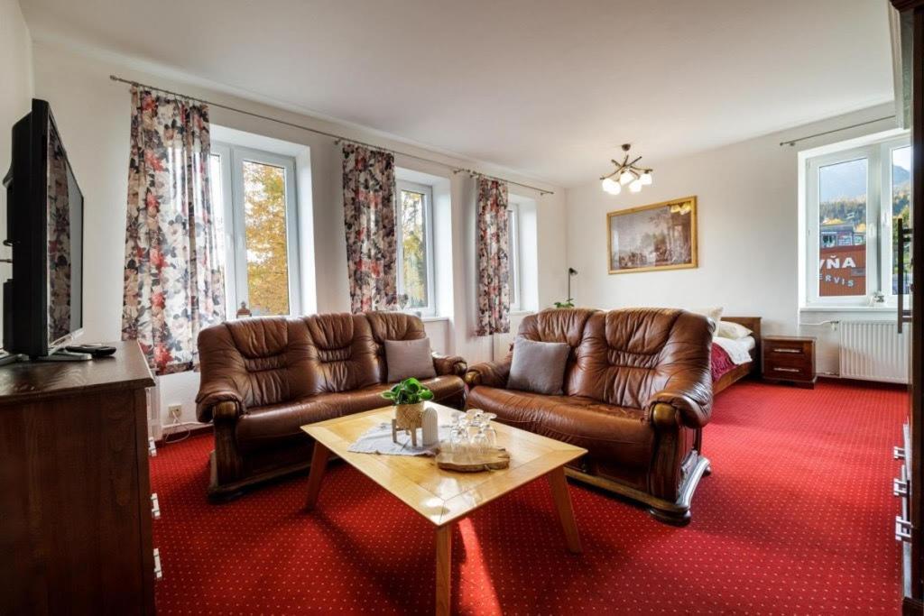 Gasthof Zora Family 3*