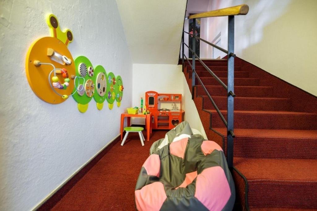 Гостьовий будинок Wellness Zora Family Татранська Ломниця