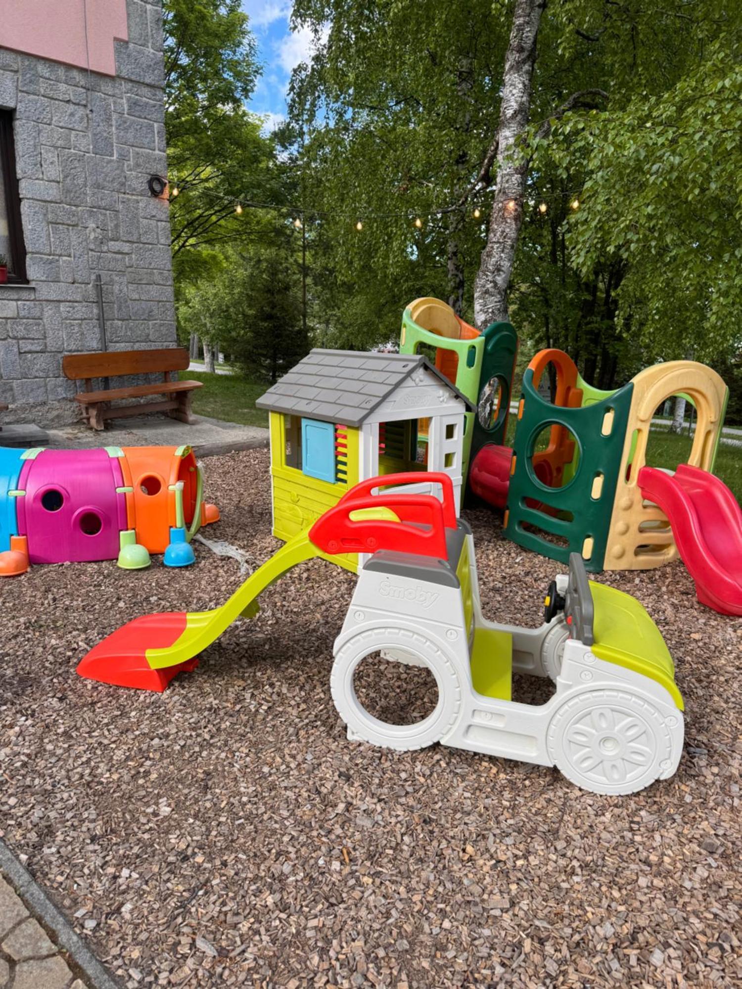 Zora Family Gasthof