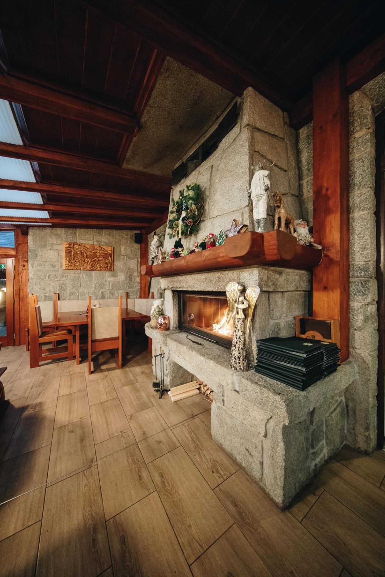 Pensjonat Wellness Zora Family 3*