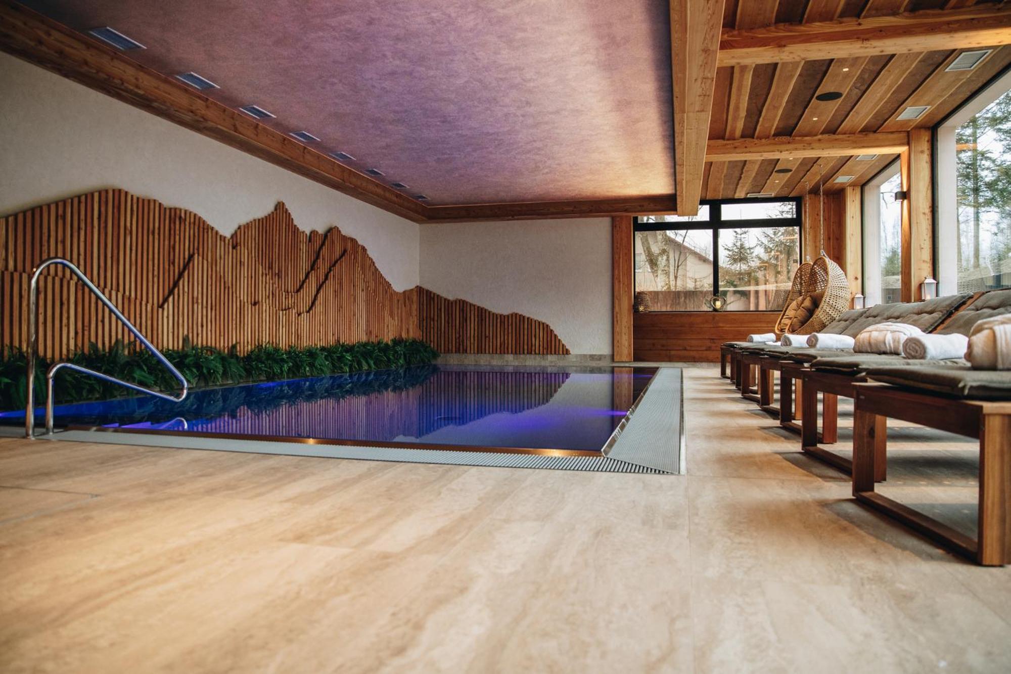 Wellness Zora Family Гостьовий будинок 3*