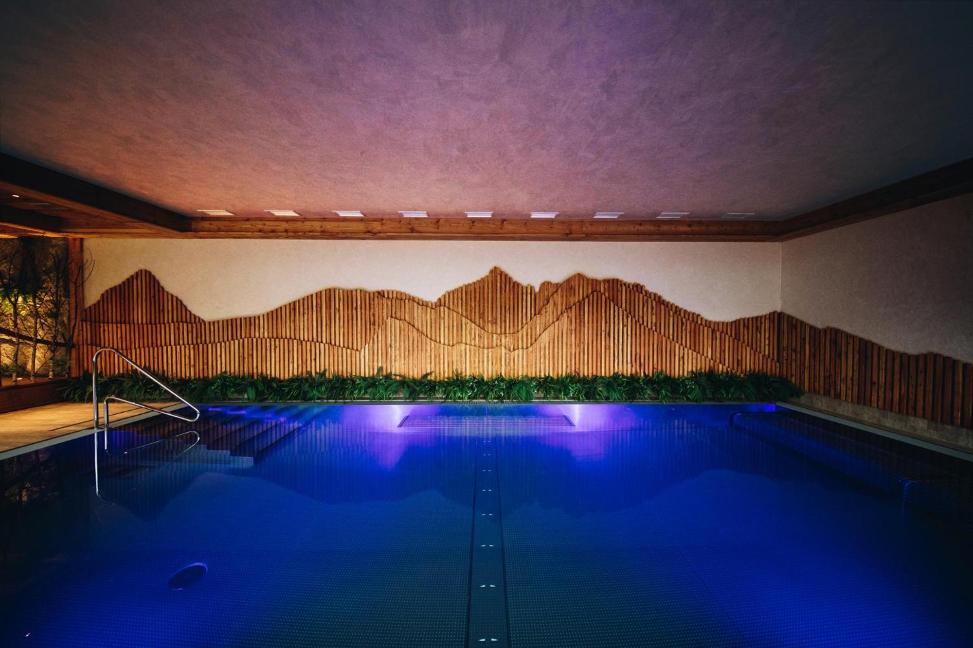 Wellness Zora Family 3* 塔查斯卡-鲁穆尼卡
