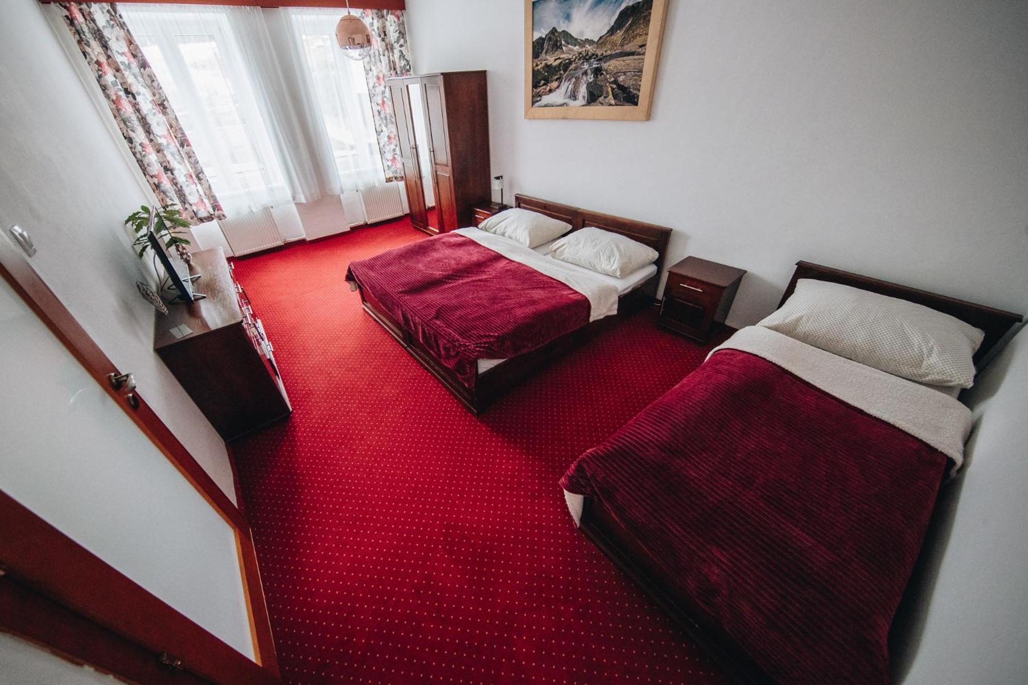 Wellness Zora Family Гостьовий будинок