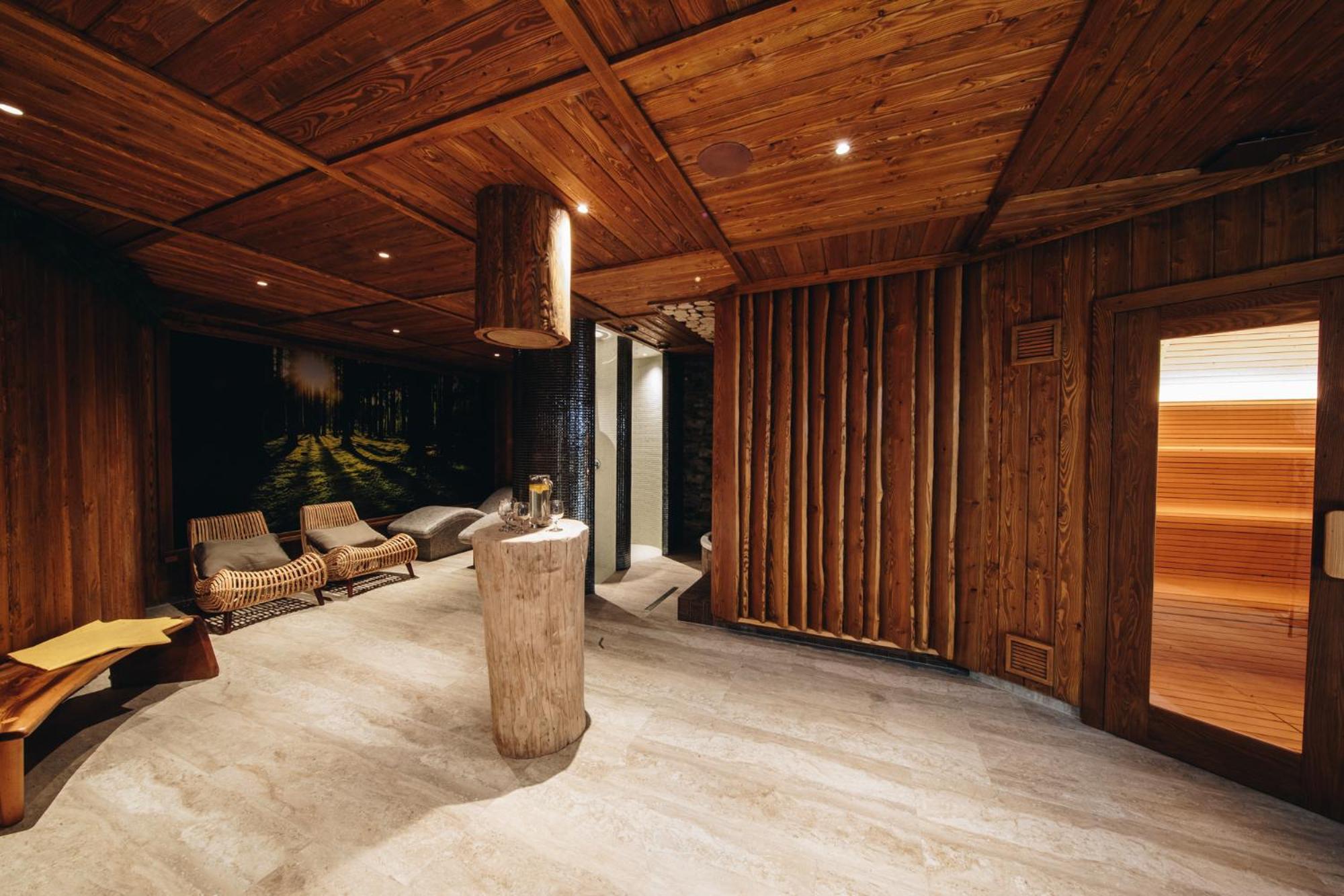 Гостьовий будинок Wellness Zora Family 3*