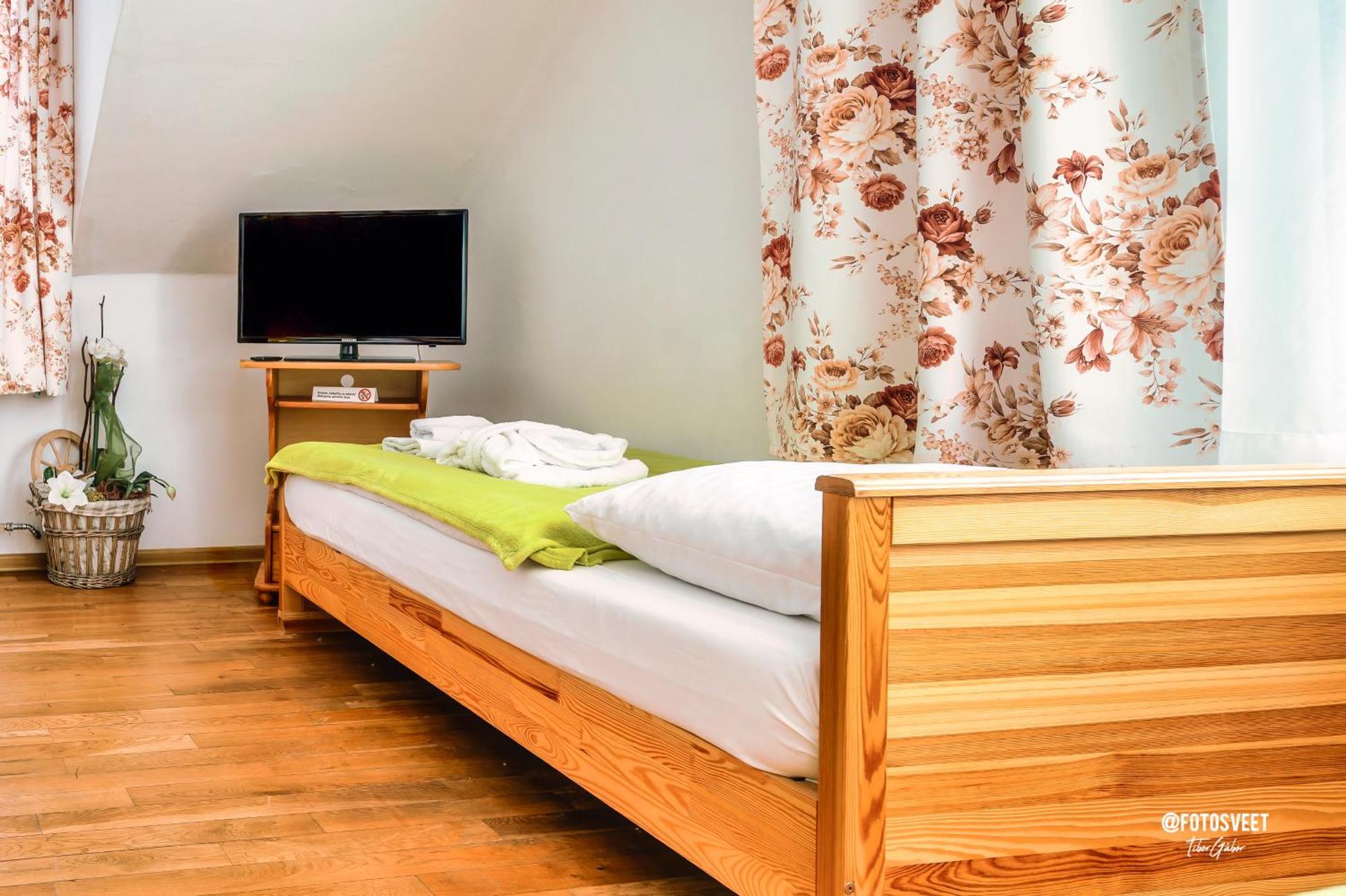 Pensjonat Wellness Zora Family