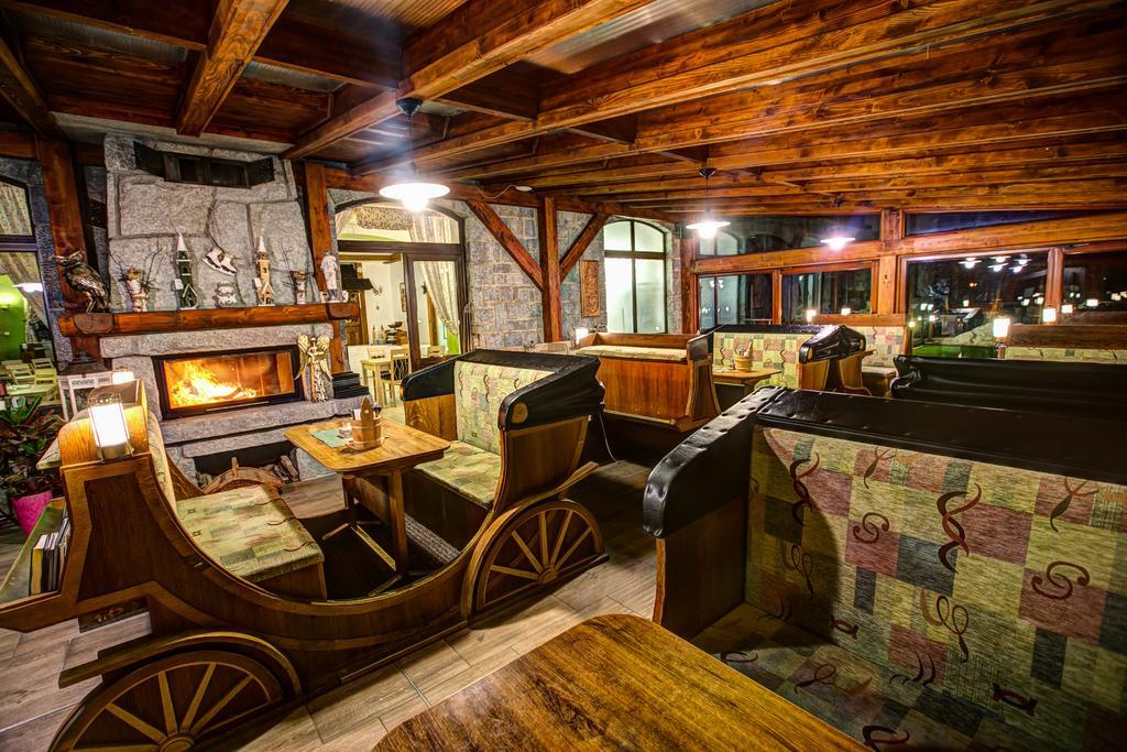Zora Family Gasthof
