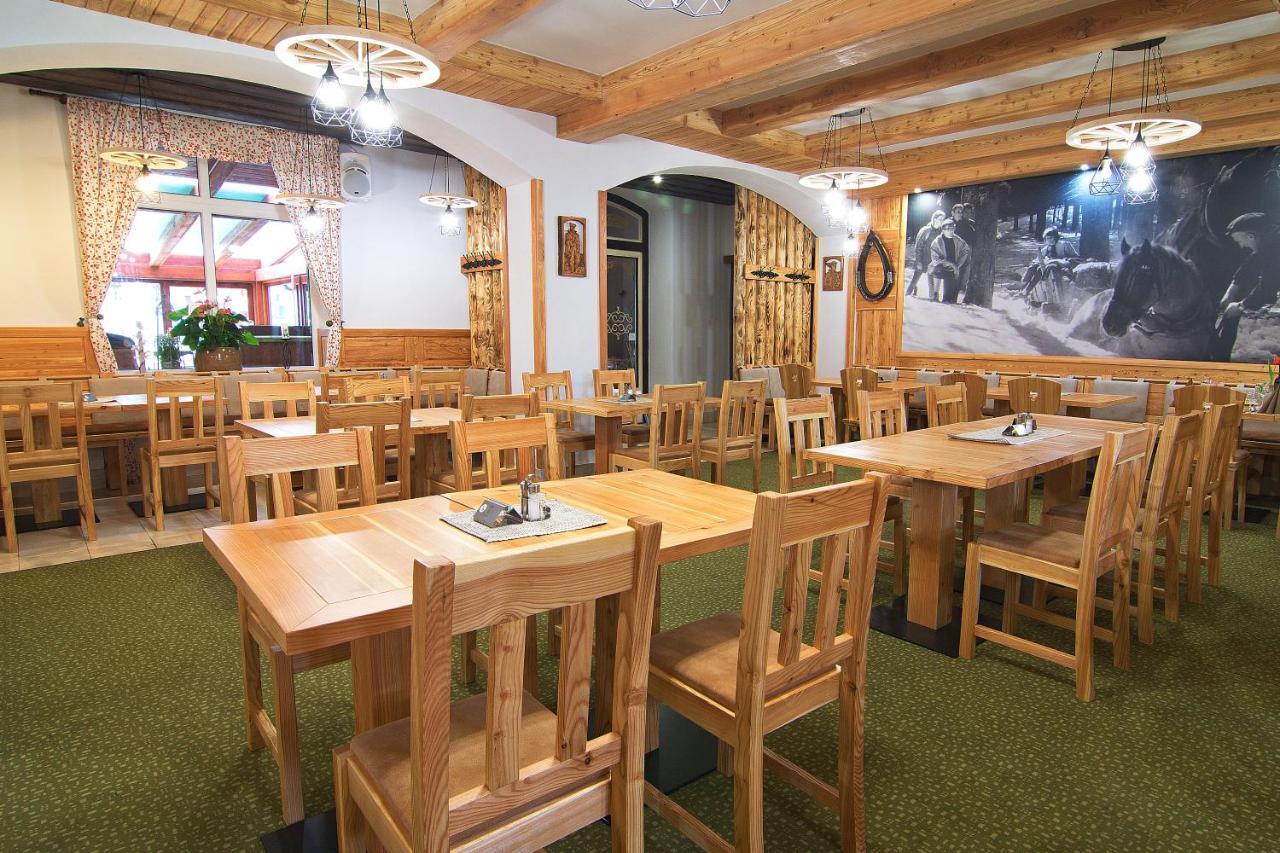 Гостьовий будинок Wellness Zora Family 3*